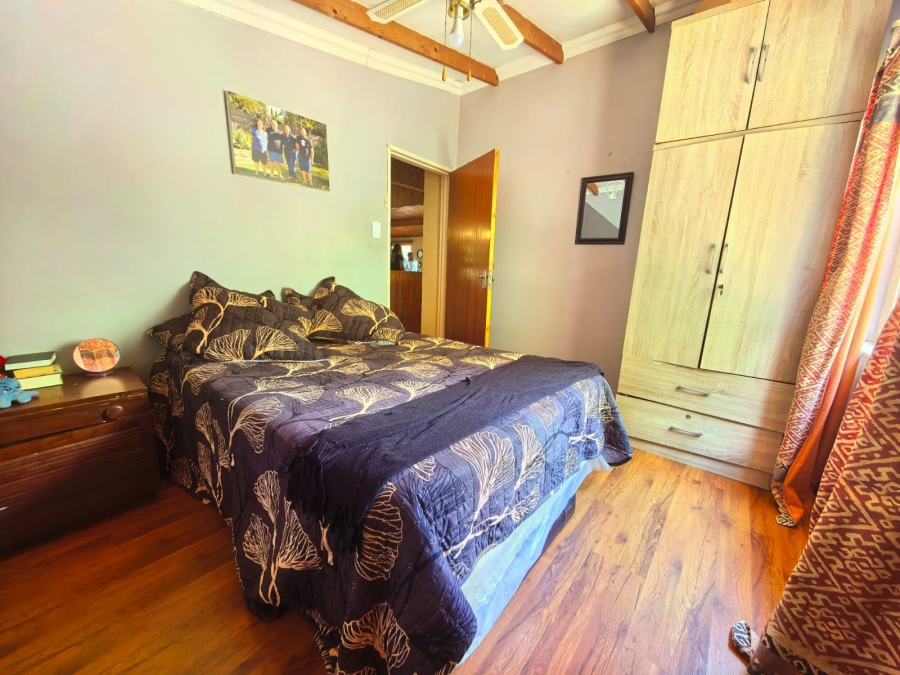 4 Bedroom Property for Sale in Sasolburg Ext 12 Free State